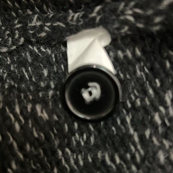 MAX STUDIO ANGOLA WOOL BLEND SWEATER SIZE XS - Picture 7 of 7